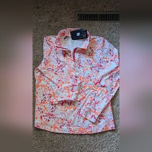 UA Women's Sports 1/4 Zip Up